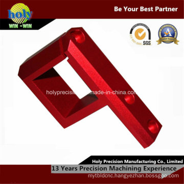 High Quality Metal Non-Standard Custom Precision CNC Parts